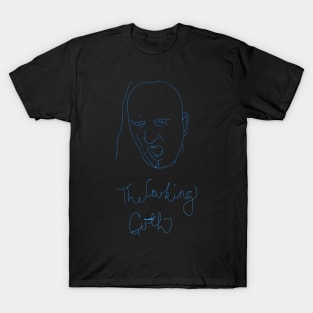 The Cooking Goth T-Shirt